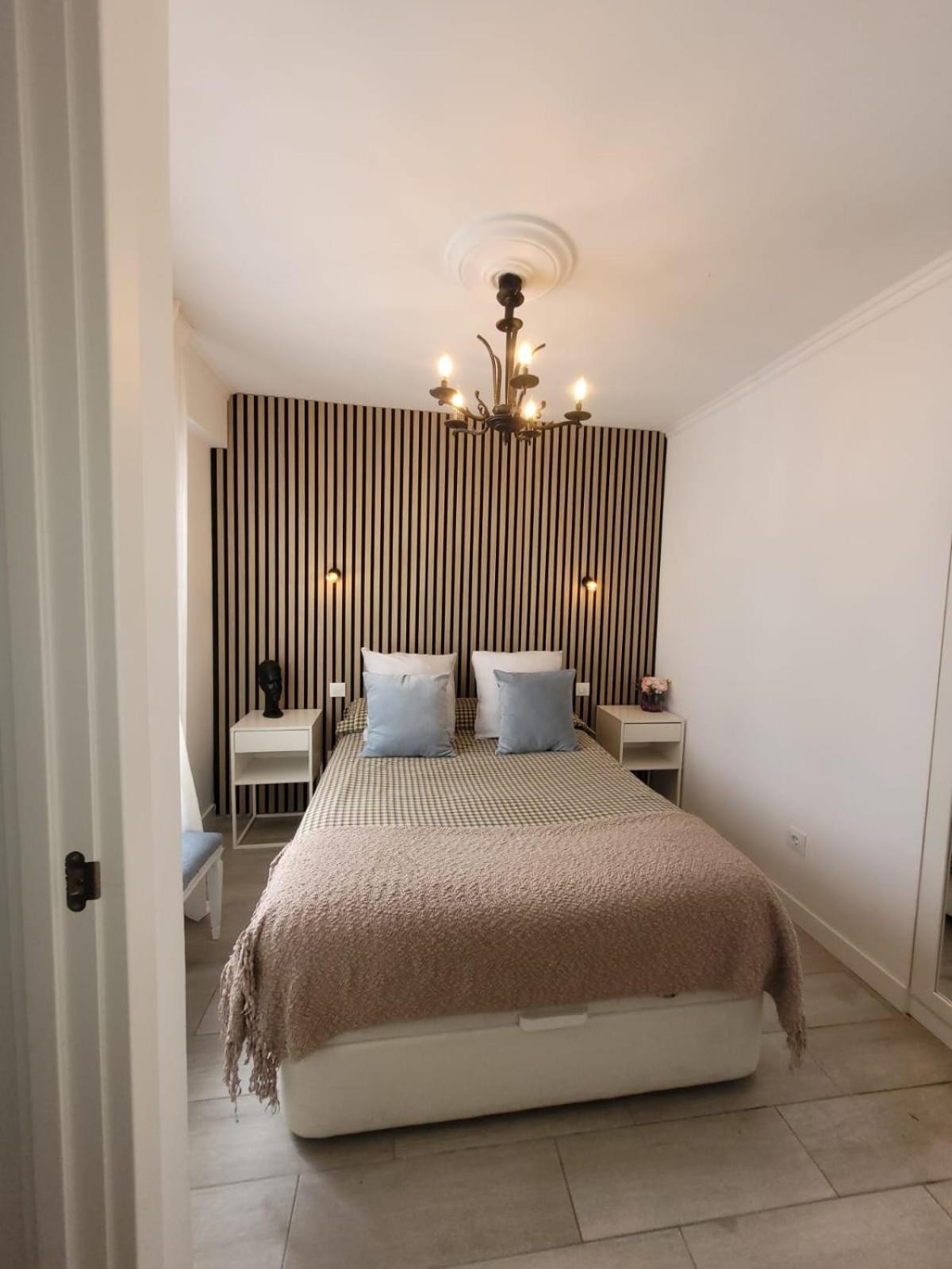 Encantador Y Con Vistas Al Mar Appartement *